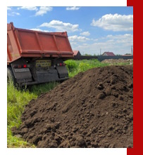 Услуги Поставка нерудных материалов в Заволжье