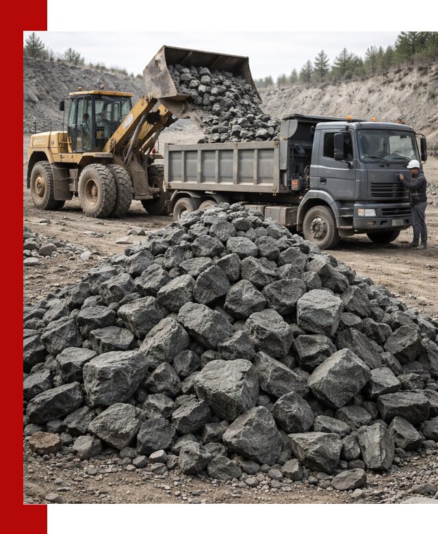 Щебень габбро-диабаз фракция 20-40 доставка в Заволжье