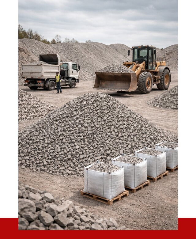 Шлаковый щебень фракция 20-40 в Заволжье от 1426 р. ПРОНЕРУДЗвл