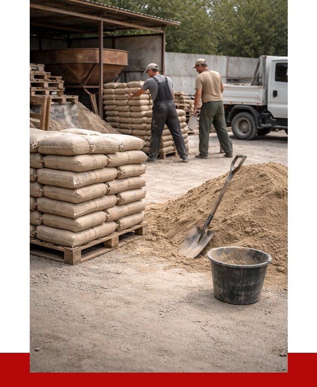 Купить песок для штукатурки в Заволжье от 1833 р. | ПРОНЕРУДЗвл
