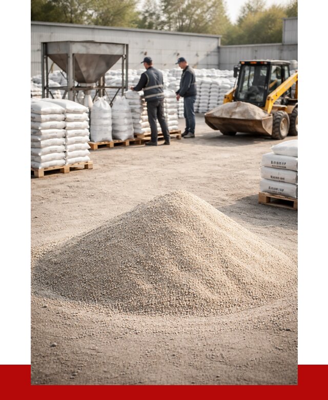 Кварцевый песок для фильтра в Заволжье от 4277 р. | ПРОНЕРУДЗвл