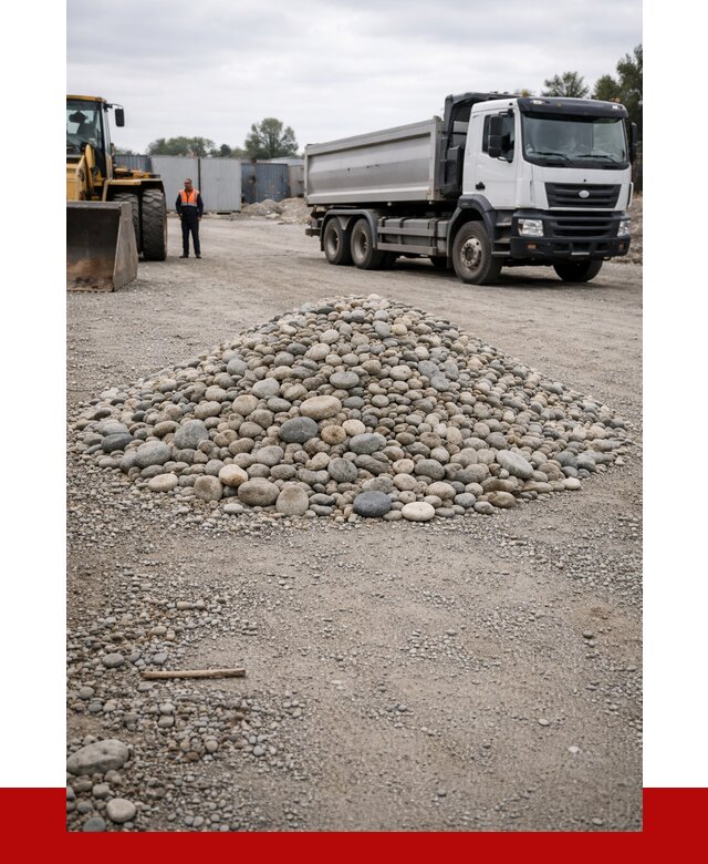 Купить галька морская в Заволжье от 2852 р. | ПРОНЕРУДЗвл