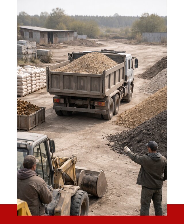 Купить ОПГС с доставкой в Заволжье от 4277 р. за тонну | ПРОНЕРУДЗвл
