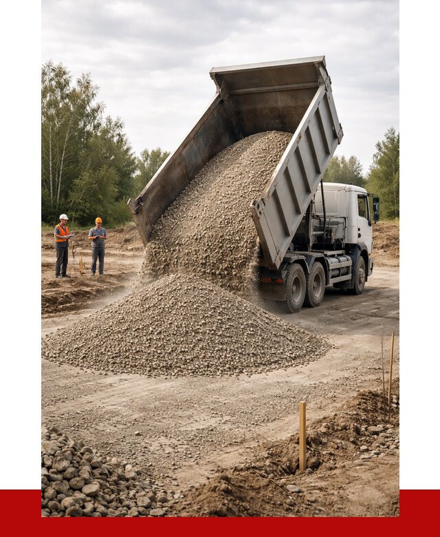 ЩПС С2 в Заволжье с доставкой от 4583 р. за куб | ПРОНЕРУДЗвл