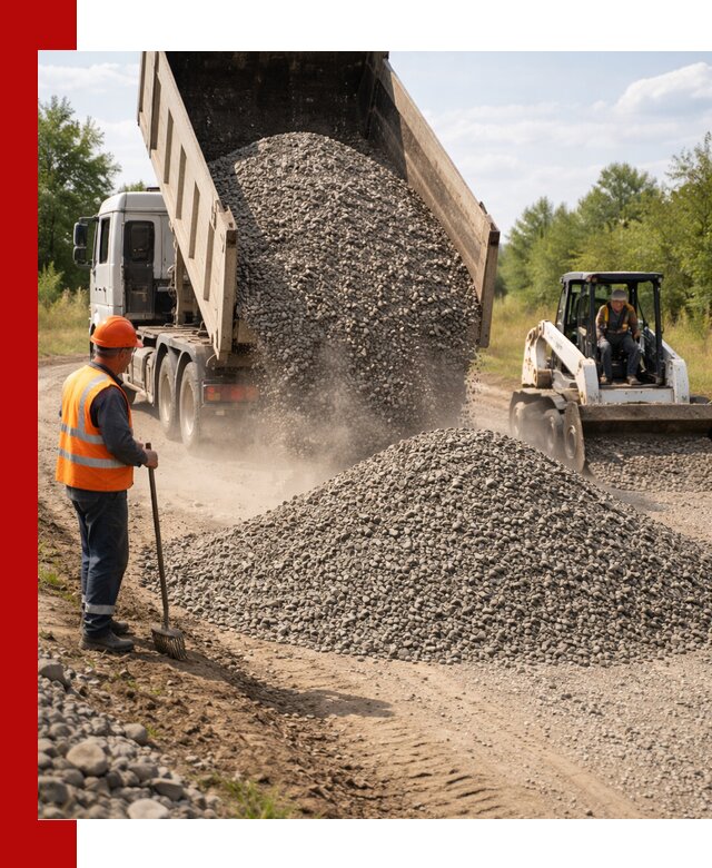 Доставка щпс С10 в Заволжье — сыпучие материалы оптом и врозь