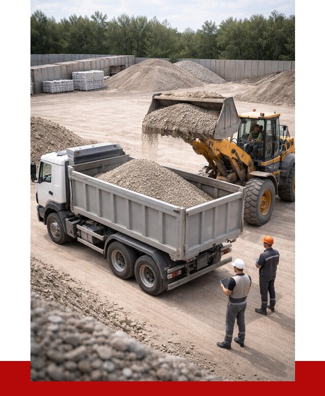 ЩПС С12 в Заволжье с доставкой от 3259 р. за куб | ПРОНЕРУДЗвл