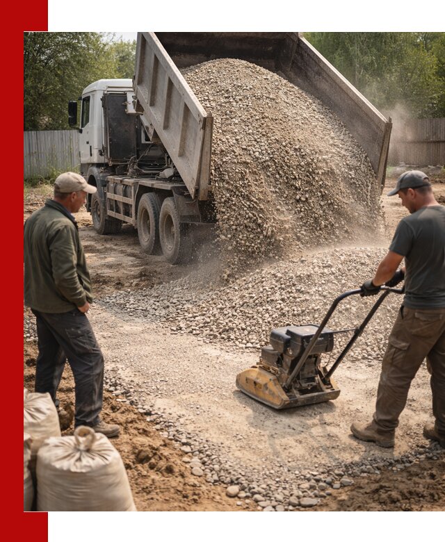 Доставка ЩГПС С1 в Заволжье оптом и в розницу