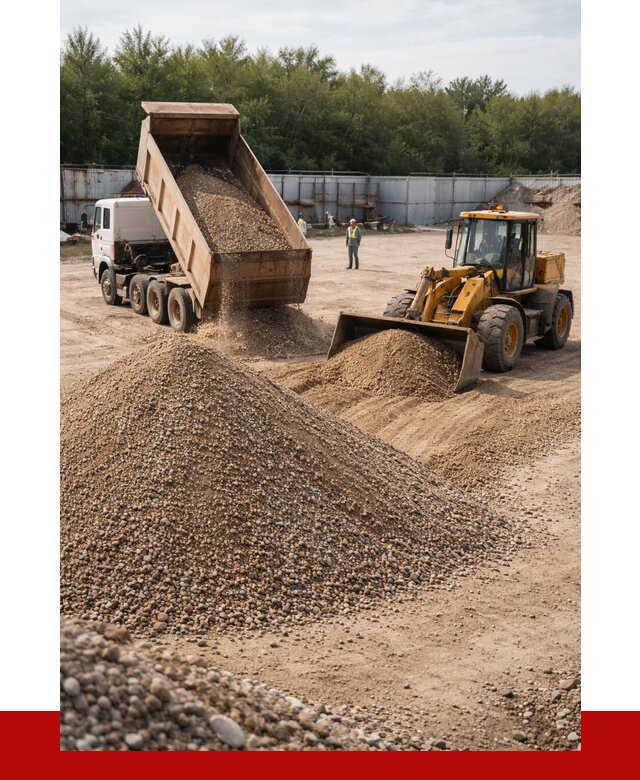 ЩГПС С2 в Заволжье с доставкой от 2444 р./куб. | ПРОНЕРУДЗвл