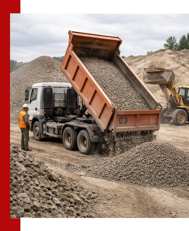 Доставка щгпс С3 в Заволжье оптом и в розницу для стройплощадок