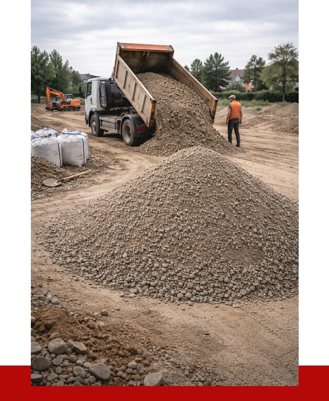 ЩГПС С4 с доставкой в Заволжье от 2139 р./куб. | ПРОНЕРУДЗвл