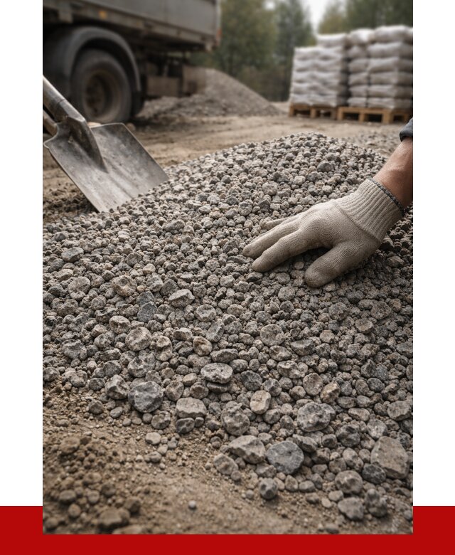 Гранитная крошка фракция 10-20 в Заволжье от 4277 р. | ПРОНЕРУДЗвл