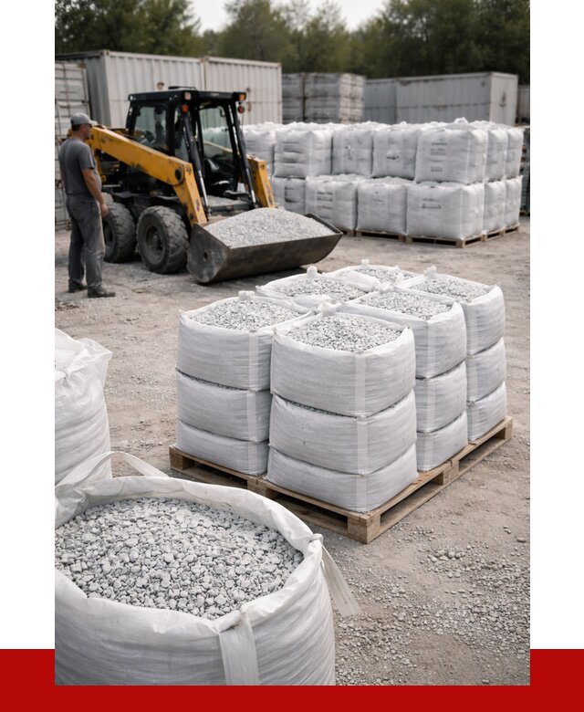 Мраморная крошка в Заволжье от 4583 р. за куб | ПРОНЕРУДЗвл