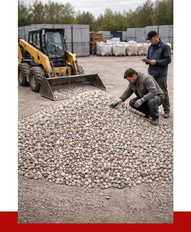 Цветная мраморная крошка в Заволжье от 8147 р./куб. | ПРОНЕРУДЗвл