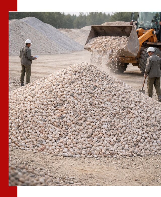 Купить цветную мраморную крошку с доставкой в Заволжье