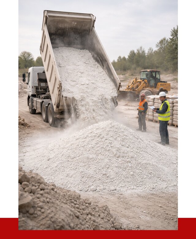 Купить известь пушонка в Заволжье от 4277 р. с доставкой | ПРОНЕРУДЗвл