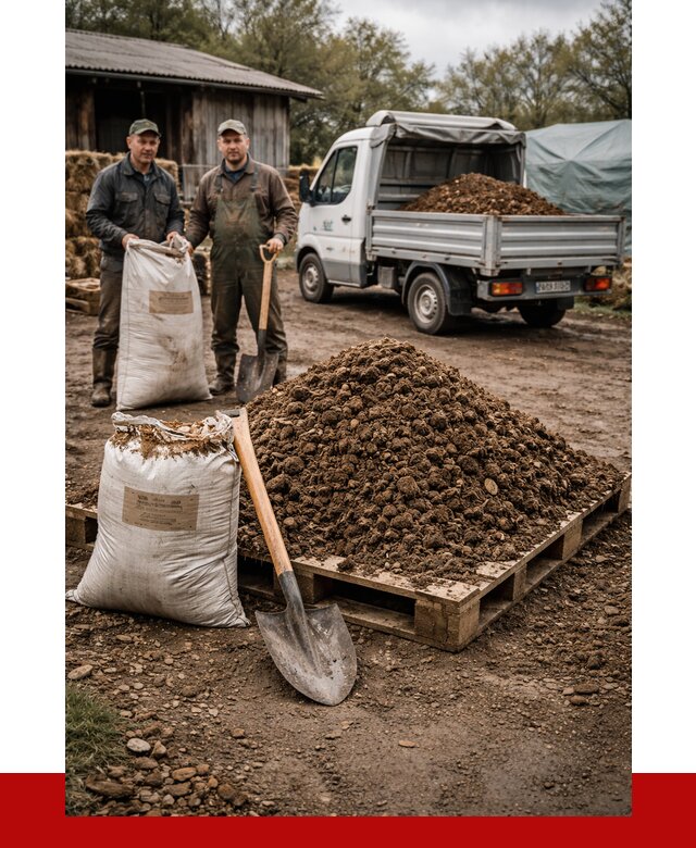 Купить куриный помет в Заволжье с доставкой от 3055 р. | ПРОНЕРУДЗвл