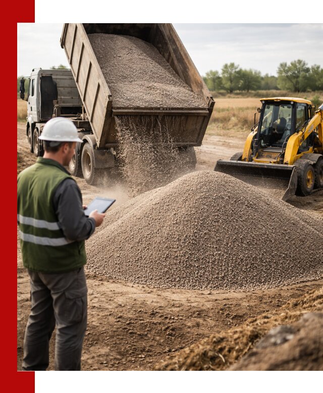 Доставка минеральных удобрений в Заволжье оптом и в розницу