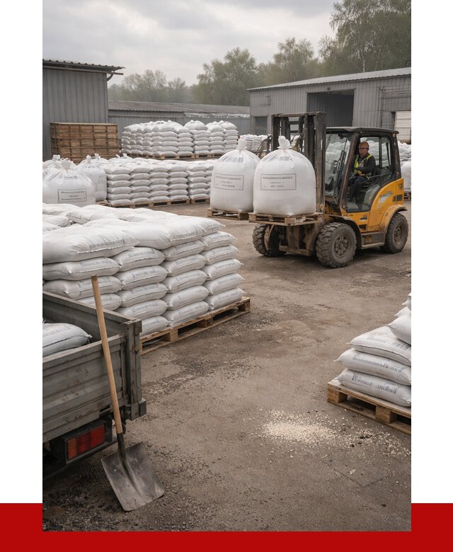 Аммиачная селитра в Заволжье от 4277 р. с доставкой | ПРОНЕРУДЗвл