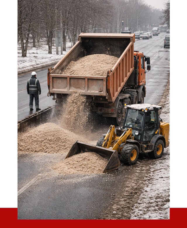 Пескосоль в мешках с доставкой в Заволжье от 4277 р. | ПРОНЕРУДЗвл