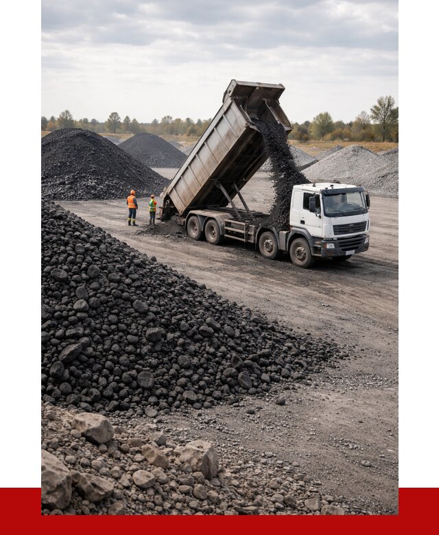 Купить уголь с доставкой в Заволжье от 6314 р. оптом | ПРОНЕРУДЗвл