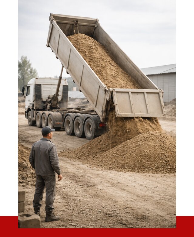 Доставка тонаром в Заволжье недорого от 7129 р. | ПРОНЕРУДЗвл