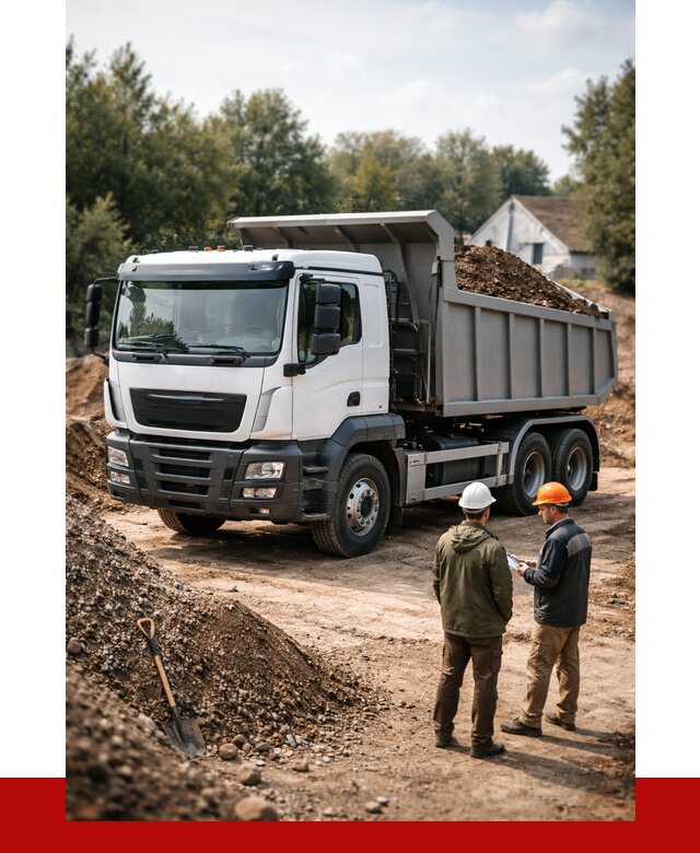 Аренда самосвала в Заволжье от 4583 р. посуточно | ПРОНЕРУДЗвл